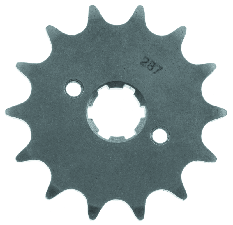 BikeMaster 965478 Honda Front Sprocket 520 14T - Photo - Primary