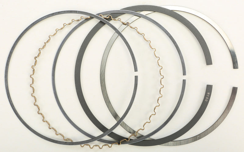Vertex Piston Rings 92.95MM POL FOR Pistons Only - 590393000001 Polaris RZR / Ranger / XC / General 2011-2023
