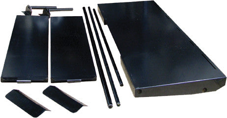 Handy 27-1168 21300 B.O.B. 1500 SPYDER/TRIKE EXTENSION