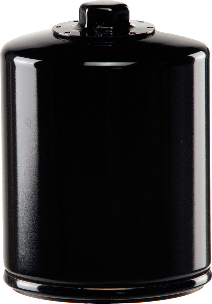 Hiflofiltro OIL Filter - HF171BRC For Harley Motorcycles 1999-2019