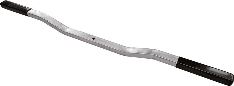 Justsail 52-4827 JSP0020-BAR TIE-DOWN ALUMINUM BAR (1"X1.5"X45.5")