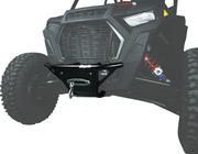DragonFire Racing 522642 15-22 Polaris RZR 900/1000 Front Bumper With Winch Mount - User 1