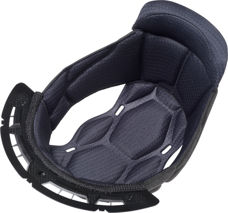Scorpion Exo XT9000 Kwikwick III Liner Cheek Pad Kit