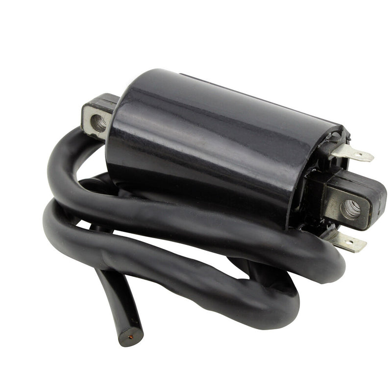 Rm Stator External Ignition Coil - RM06176 Kawasaki 650 2008-2018