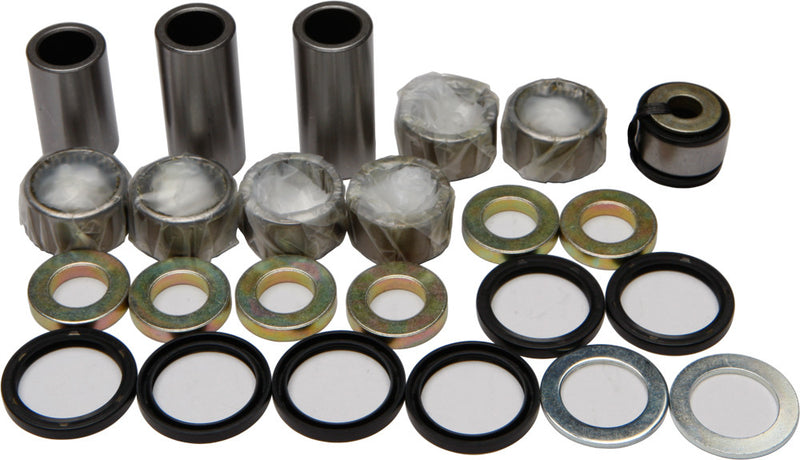 All Balls Bearing & Seal Linkage Kit - 27-1007 Honda CR250R 1997