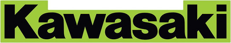 D'cor Visuals D-Cor 48" Kawasaki Decal Sheet - 40-20-148