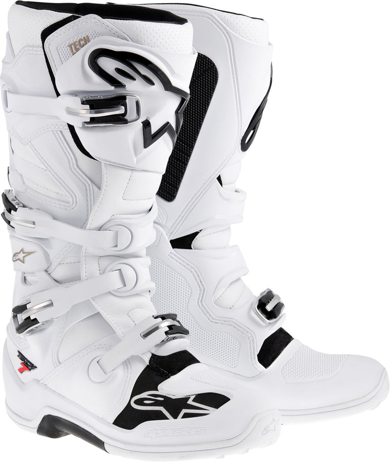 Alpinestars 482-20309 2012014-20-9 Tech 7 MX Boots