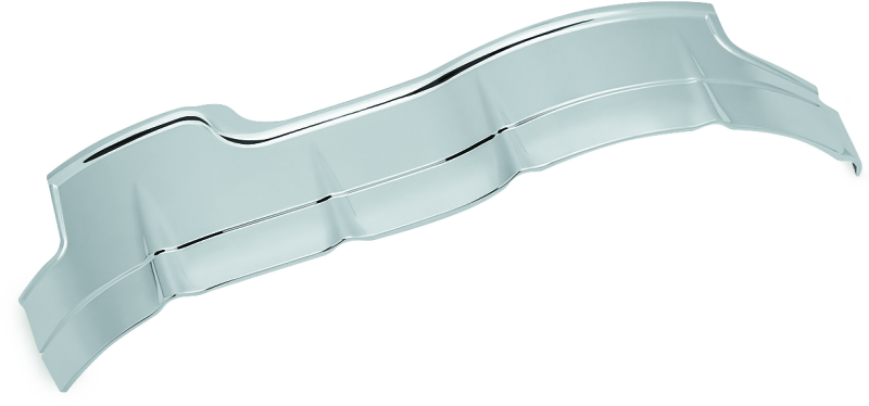 Kuryakyn 5643 Inner Primary Cover 14-23 Indian Models Chrome - Photo - Primary