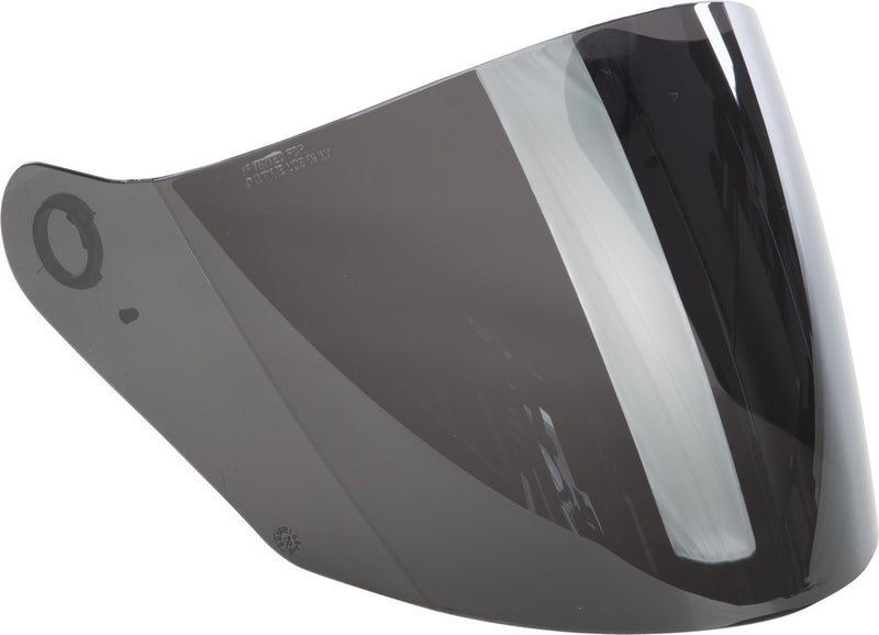 Fly Racing 73-88602 F73-88602 TOURIST SHIELD ANTI-FOG SMOKE