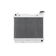 Mishimoto MMPS-TRX450R-04 04-09 Honda TRX450R Aluminum Radiator - Photo - Close Up