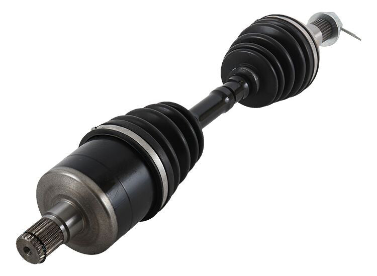 All Balls 531-0211 AB6-CA-8-327 6 BALL HEAVY DUTY AXLE REAR