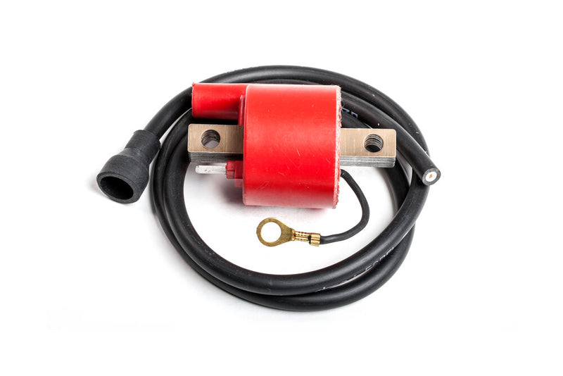 Rick's Motorsport Electric 27-23501 23-501 IGNITION COIL