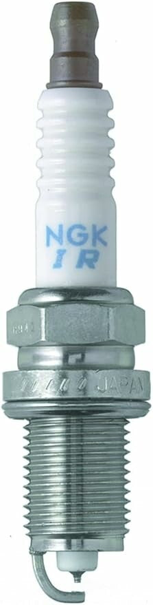 Ngk Spark Plug # /04 Laser Iridium - 7658