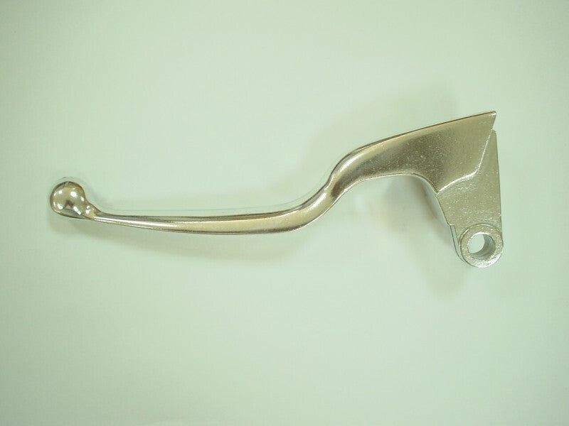 Fire Power Clutch Lever Silver - 020-0256 Yamaha Motorcycles 1998-2017