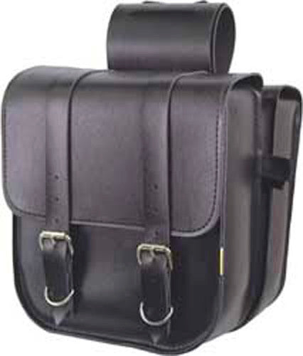 Willie & Max 63-01201 58301-00 SADDLEBAG STANDARD 11"X12"X3.5"