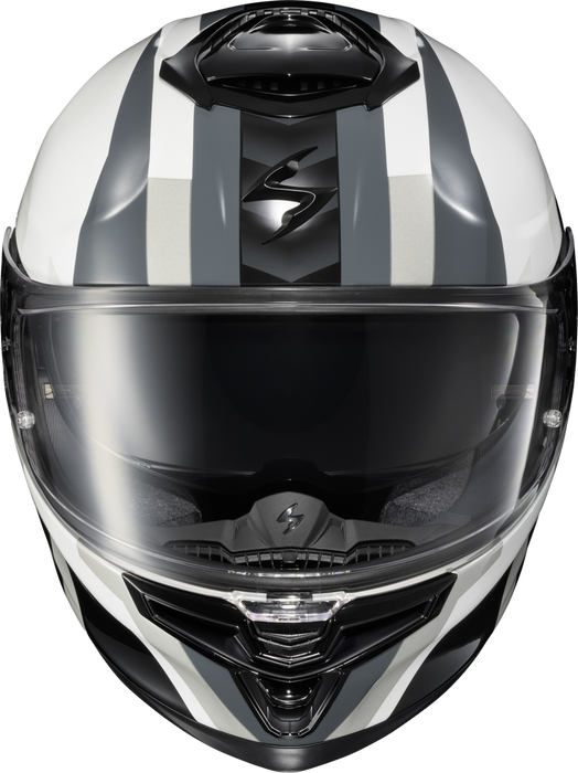 Scorpion Exo Eclipse Full Face Helmet