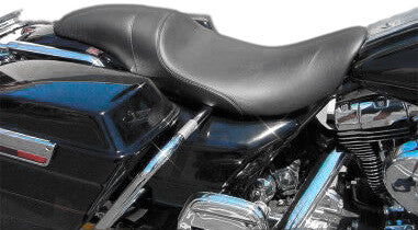 Danny Gray Shorthop Plain XL Flhr - 20-409 For Harley Road King 1997-2007