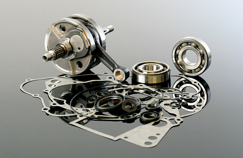 Wiseco Bottom END Kit - WPC115 Honda CR80R / CR85R 1986-2004