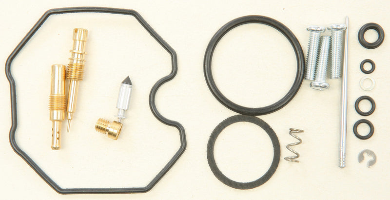 All Balls Carburetor Repair Kit - 26-1327 Honda Recon / TRX250EX / Recon 4x2 / TRX250TM Recon 1999-2005