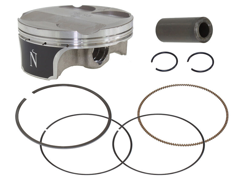 Namura Piston Kit Forged 76.96/Standard 13.8:1 - FX-20033 Kawasaki KX 250 2017-2019