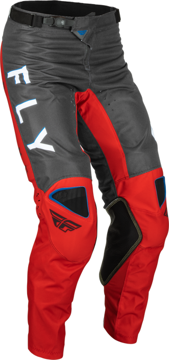 Fly Racing 376-43430 376-43430 Kinetic Kore Pants - SpazCycle