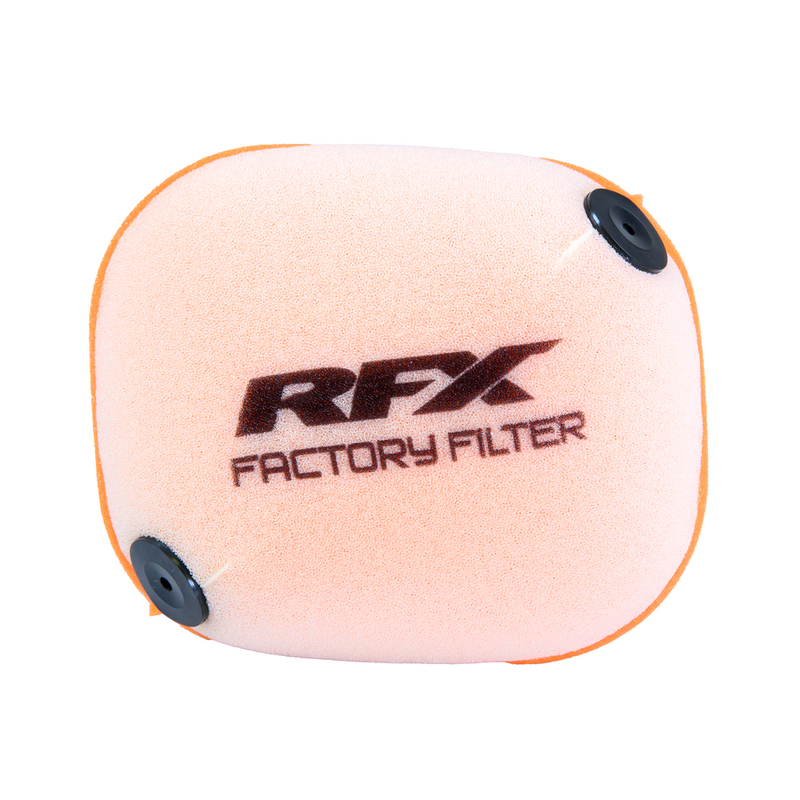 RFX Air Filter KTM Husqvarna GAS - FXAF 50003 55NO For Husqvarna TC 85 2018-2026 | KTM 85 (17/14) 2018-2026