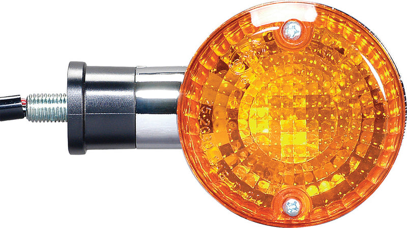 K&s Technologies Turn Signal Front - 25-2285 Kawasaki 1500 / 800 2000-2001