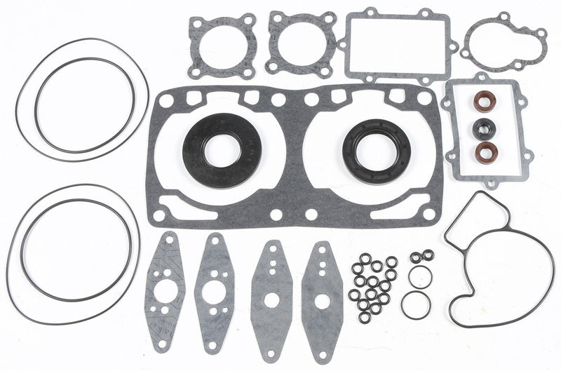 Sp1 Full Gasket SET A C S M - 09-711295 Arctic Cat Crossfire / W/128" / Sno / W/162" 2007-2009