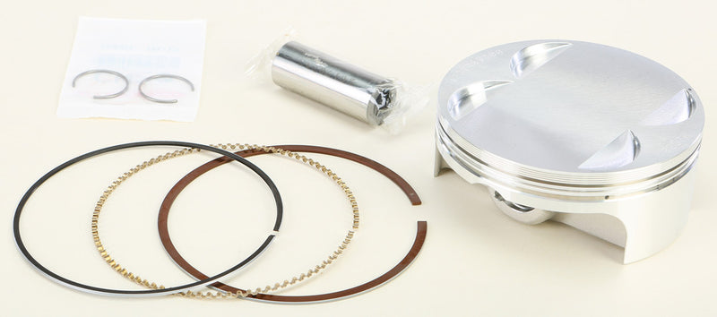 Wiseco Piston Kit 95.00/Standard 11:1 KTM POL - 4731M09500 For KTM Dirt Bikes 2000-2010 | Polaris Outlaw 2007-2011