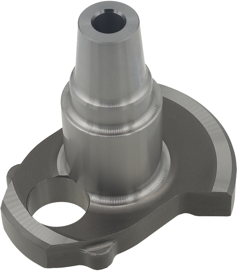 Sp1 PTO Crank WEB POL - SM-09383 Polaris Snowmobiles 2019-2022
