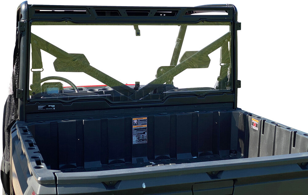 Open Trail 457-0153 V000161-12200T REAR WINDSHIELD CLR POL RANGER FULL SIZE