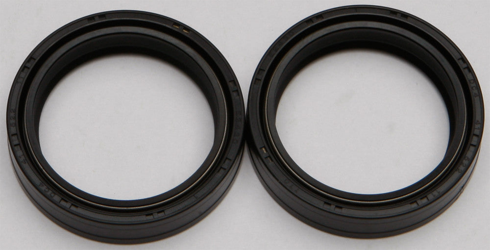All Balls 22-55143 55-143 FORK SEAL KIT