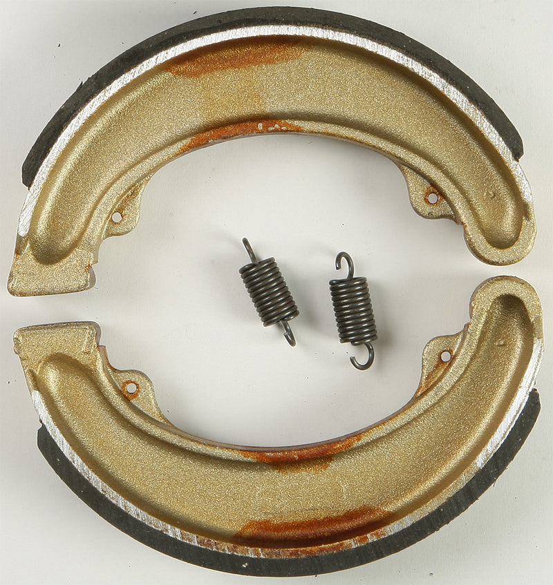 Ebc 14-311 311 BRAKE SHOES 311 PLAIN