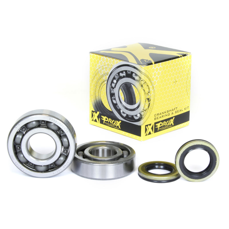 Pro X Crankshaft Bearing & Seal Kit - 23.CBS12007 Honda CRF150R 2007-2023