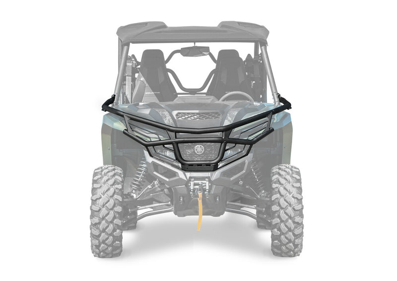 Rival Powersports Usa Front Bumper - 2444.7177.1 Yamaha UTVs 2021-2025