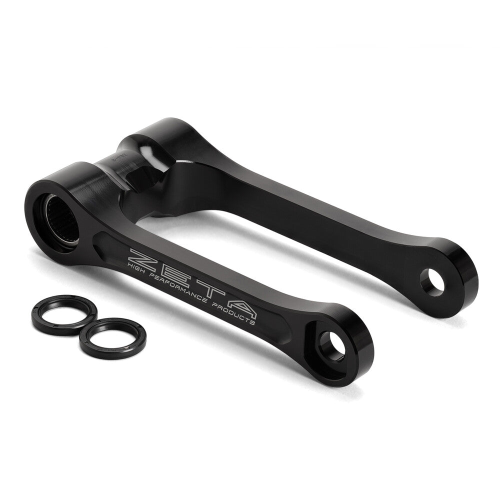 Zeta 634-05350 ZE56-05350 Lowering Link - SpazCycle