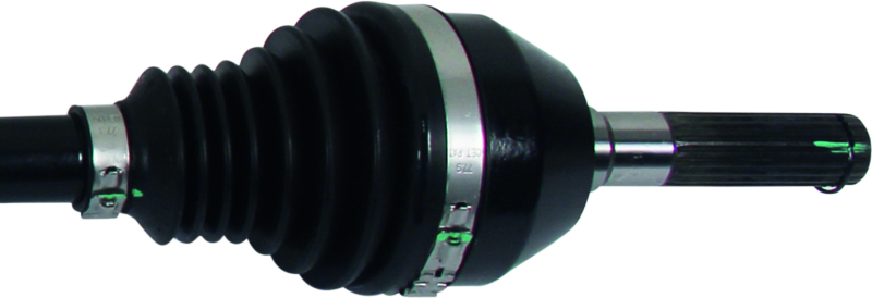 DragonFire Racing 522846 Hydra Axle- Can-am Maverick X3 900 X Ds Turbo R 17-19- Postion- Front Left - User 3