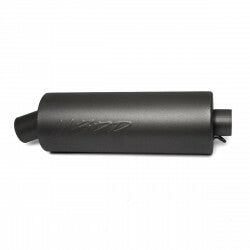 Mbrp 241-10002 AT-8010P UNIV PERF MUFFLER