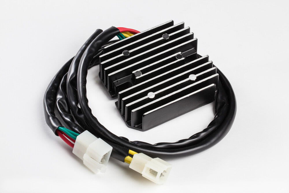 Rick's Motorsport Electric 27-10008 10-008 REGULATOR / RECTIFIER