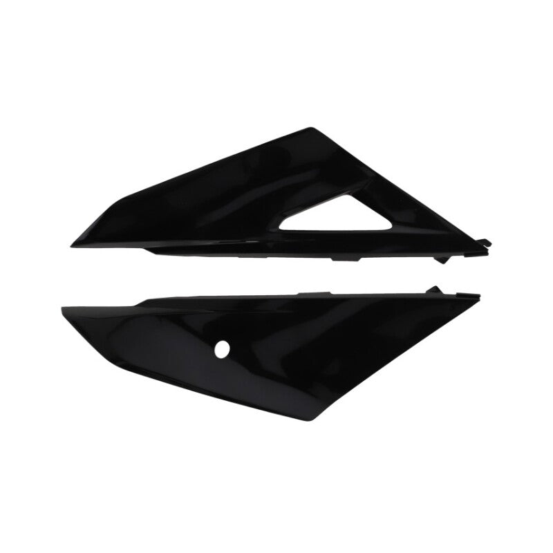 Acerbis 2986010001 2025 Honda CRF250R/RX/ CRF450R/RX Upper Side Panels - Black - User 1
