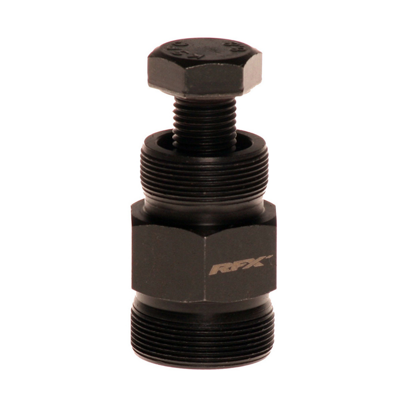 Rfx 739-1254 FXWT 21000 55BK FLYWHEEL PULLER BLACK HON/KAW
