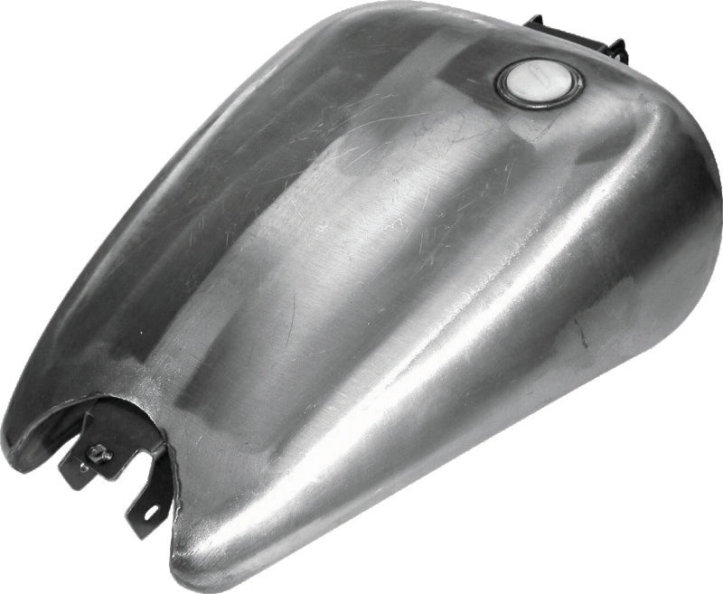 Bikers Choice 482814 91-05 Dyna 2 Inch Stretched Tank 4.2 Gallon 1 Piece - Photo - Primary