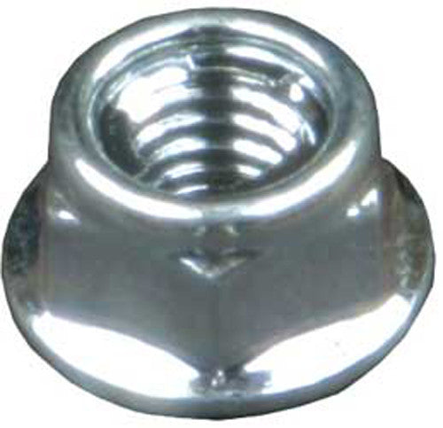 Bolt 021-11014 021-11014 HEX FLANGE NUTS 10X14MM 10/PK
