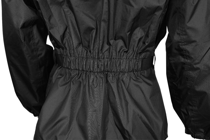 Nelson Rigg 270-15132X SSJ-BLK-05-XX SOLOSTORM JACKET BLACK 2X