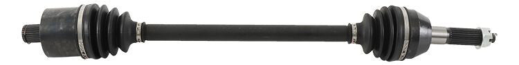 All Balls 8 Ball Extreme Axle Rear - AB8-PO-8-340 Polaris RZR 2011-2014