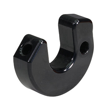 Nelson Rigg 270-3105 RG-QRP-20MM RIGG SADDLEBAG PLATE 20MM CATCH