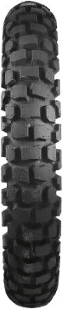 Bridgestone 874-1363 38555 TIRE TRAIL WING TW302 REAR 4.60-18 63P BIAS TT