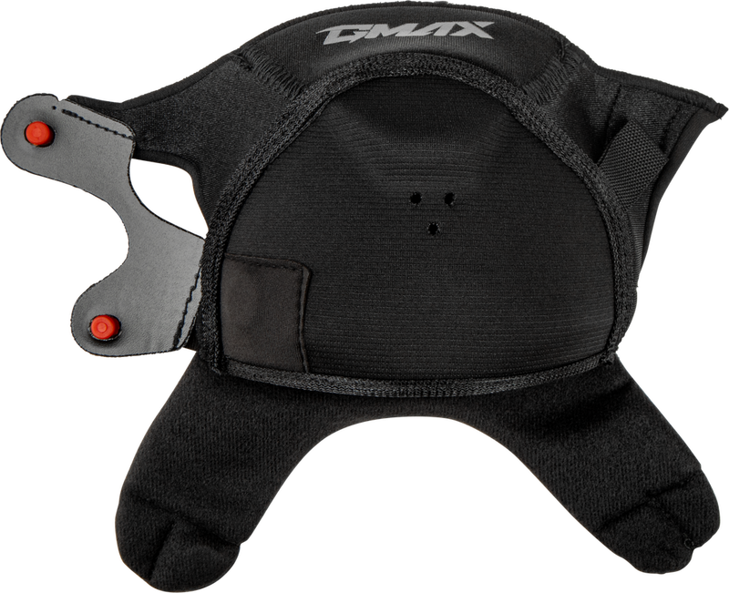Gmax MD-74 Helmet Accessories