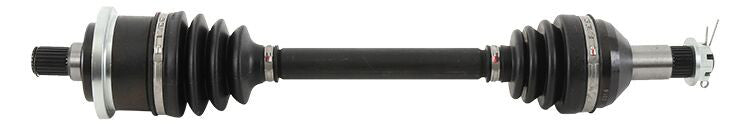 All Balls 8 Ball Extreme Axle Front - AB8-AC-8-245 Arctic Cat ATVs 2006-2014