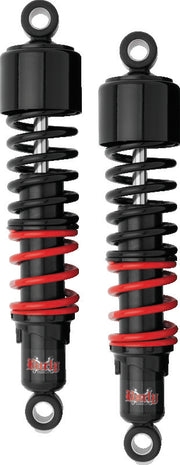 Burly Brand B28-1252 Stilett Shocks 12.5in - User 3